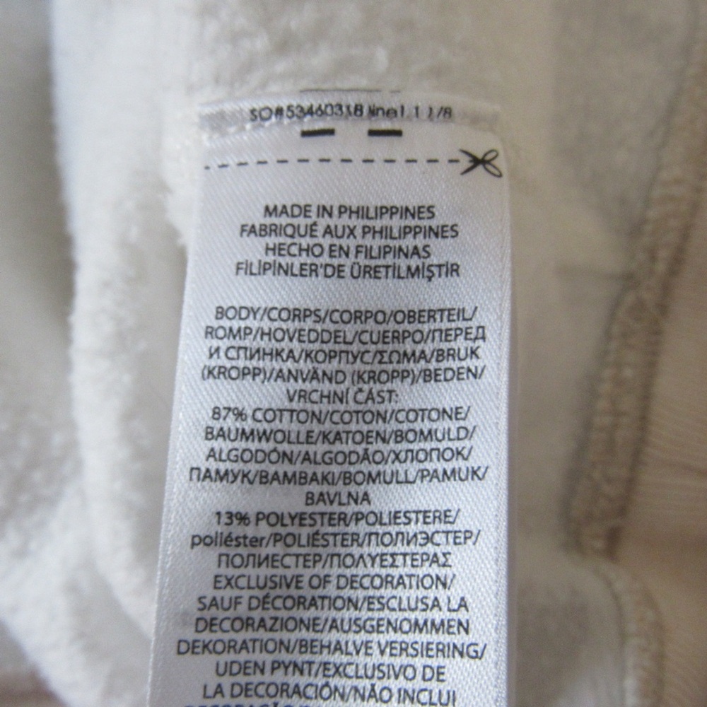 Polo Ralph Lauren Mens Pullover Sweatshirt Size XL Crewneck U Of P RL Classic - Picture 9 of 10